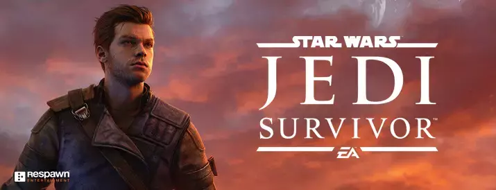 В сеть просочился список достижений Star Wars Jedi: Survivor