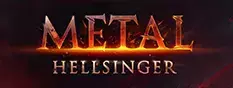 Metal: Hellsinger попал в топ-10 скачиваемых игр Steam