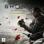 Ghost of Tsushima Director's Cut (Pre-Order)