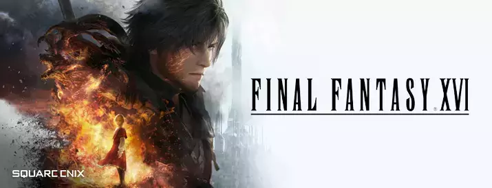 Final Fantasy XVI получила почти максимальную оценку
