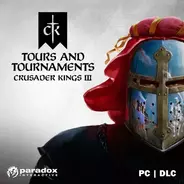 Crusader Kings 3: Tours and Tournaments (DLC)