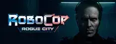 Вышел RoboCop: Rogue City