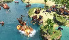 Age of Empires 3: Definitive Edition