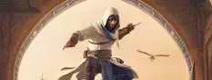 Ubisoft показала трейлер следующей Assassin’s Creed