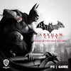 Batman: Arkham City GotY