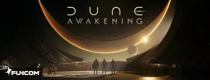 Прошел директ с разработчиками Dune: Awakening 
