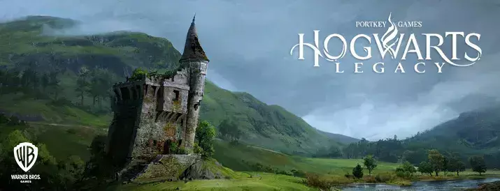 Разработчики Hogwarts Legacy опубликовали видео с багами