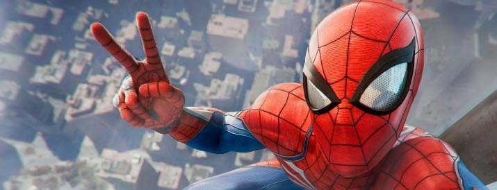 Sony объявила дату выхода Marvel’s Spider-Man Remastered