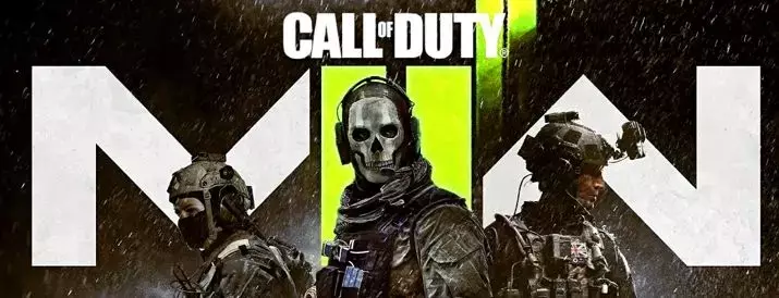 Стартовал бета-тест Call of Duty: Modern Warfare 2