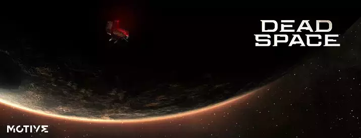 EA показала геймплейный трейлер ремейка Dead Space