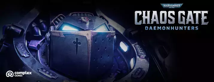 Warhammer 40,000: Chaos Gate – Daemonhunters получит первое крупное дополнение