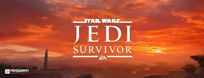 Star War Jedi: Survivor обзавелся новым концепт-артом