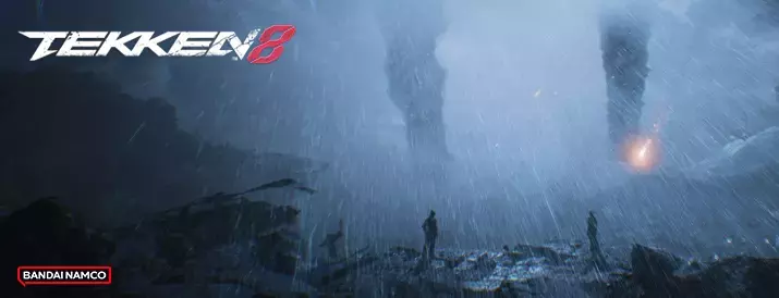 Hwoarang из Tekken 8 получил свой геймплейный трейлер