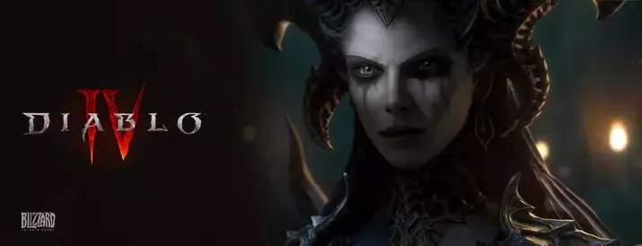 Blizzard уверена в успехе Diablo 4