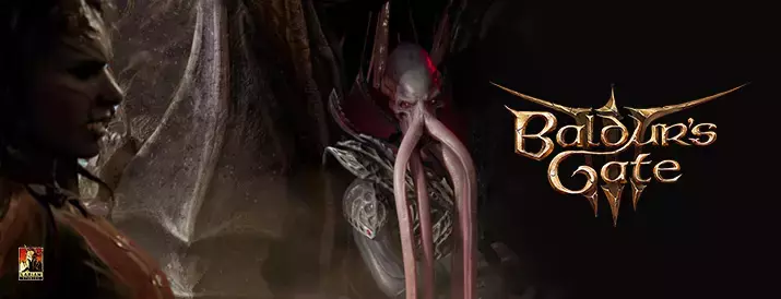 Larian Studios рассказала подробнее о Baldur’s Gate 3 в ходе трансляции