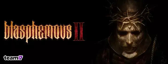Blasphemous 2 вышла на PS4 и Xbox One