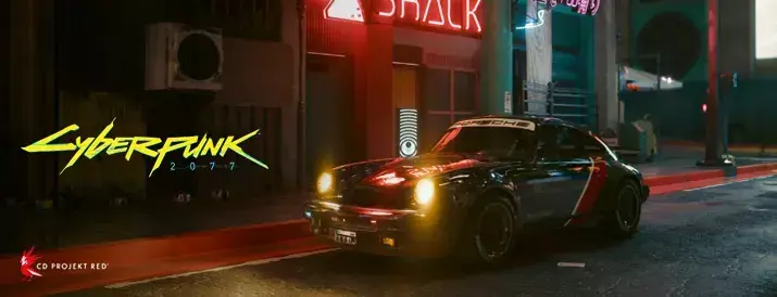 Сиквел Cyberpunk 2077 будут делать в Бостоне