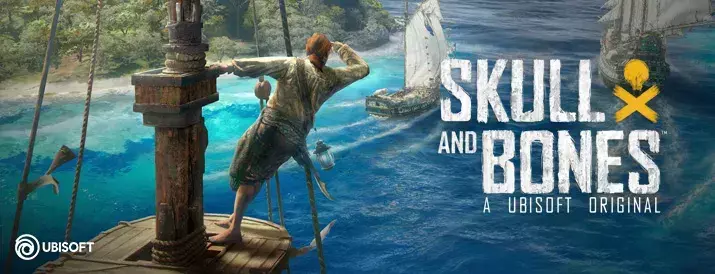 Skull and Bones скоро появится в Steam