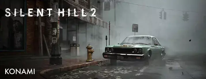 Ремейк Silent Hill 2 обзавелся большим геймплейным роликом