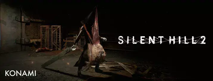 Директор Bloober Team рассказал о ремейке Silent Hill 2