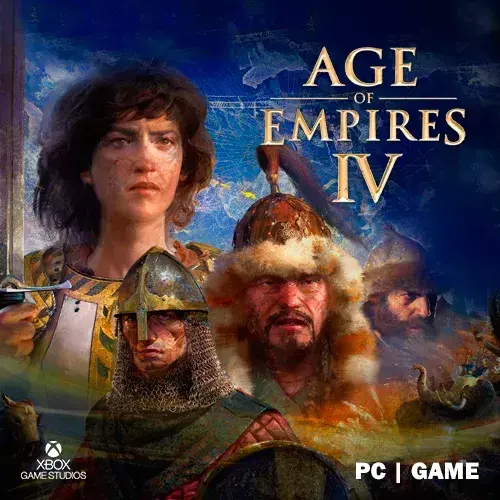 Age of Empires 4: Anniversary Edition