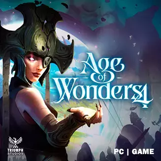 Age of Wonders 4 (Pre-Order)
