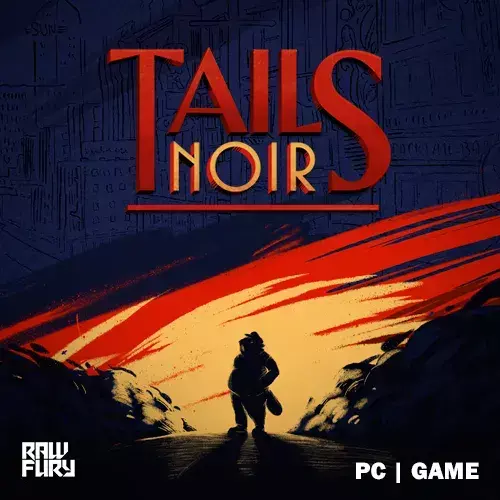 Tails Noir