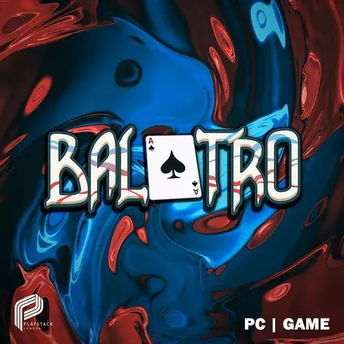 Balatro