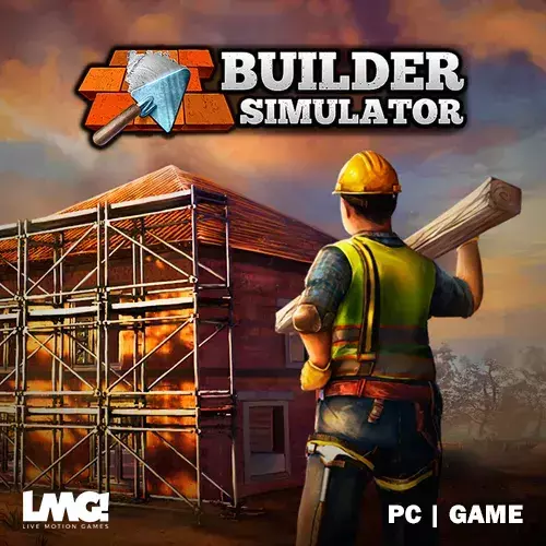 Builder Simulator