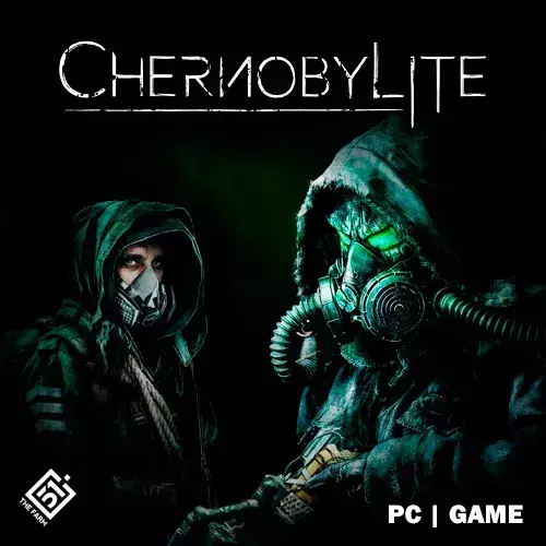 Chernobylite Enhanced Edition