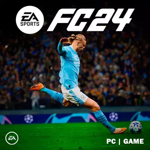EA SPORTS FC 24 (Pre-Order)