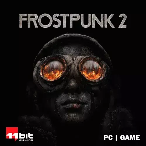 Frostpunk 2