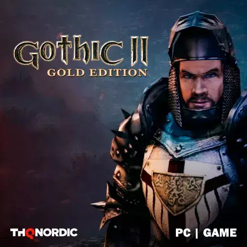 Gothic 2: Gold Edition