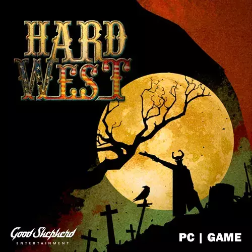 Hard West