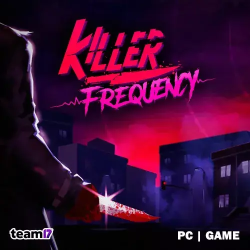 Killer Frequency