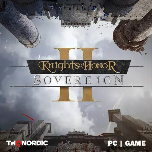Knights of Honor 2: Sovereign