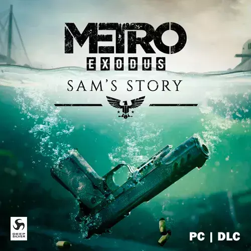 Metro Exodus: Sam´s Story (DLC)