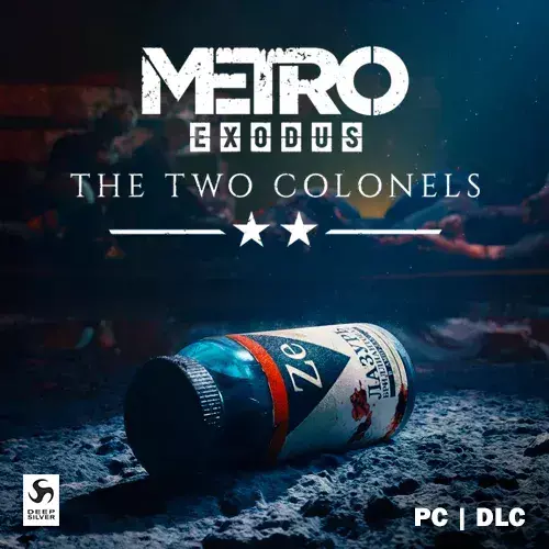 Metro Exodus: The Two Colonels (DLC)