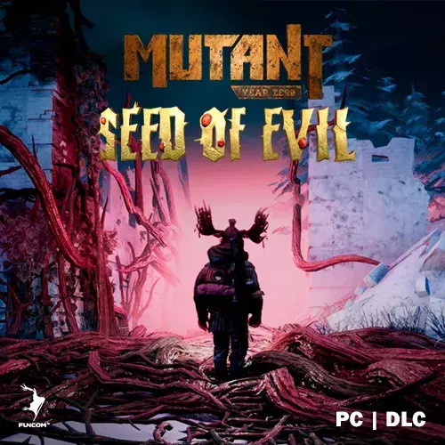 Mutant Year Zero: Seed of Evil (DLC)