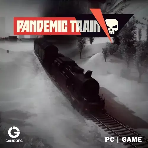 Pandemic Train