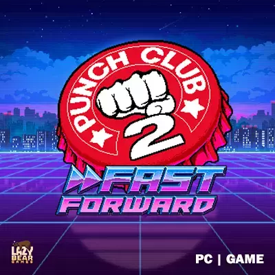 Punch club 2 fast