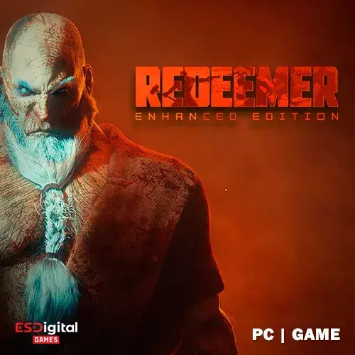 Redeemer: Enhanced Edition