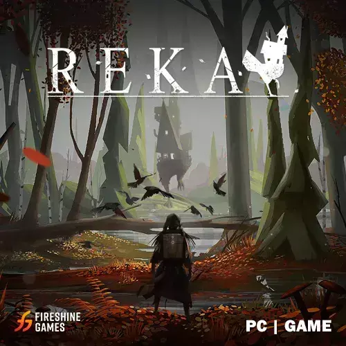 REKA