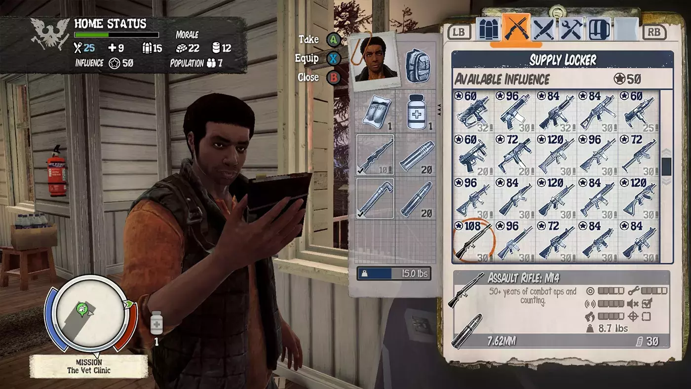 State of decay стим фото 21