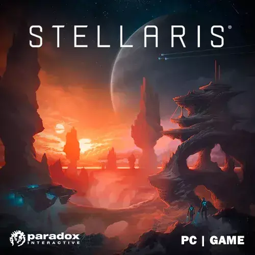 Stellaris