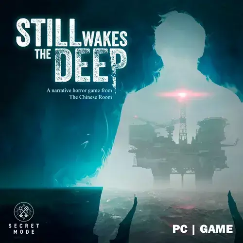 Still Wakes the Deep