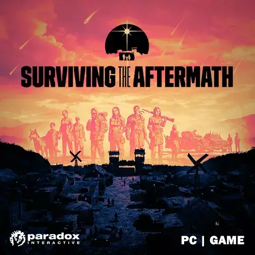 Surviving the Aftermath