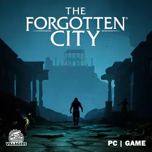 The Forgotten City