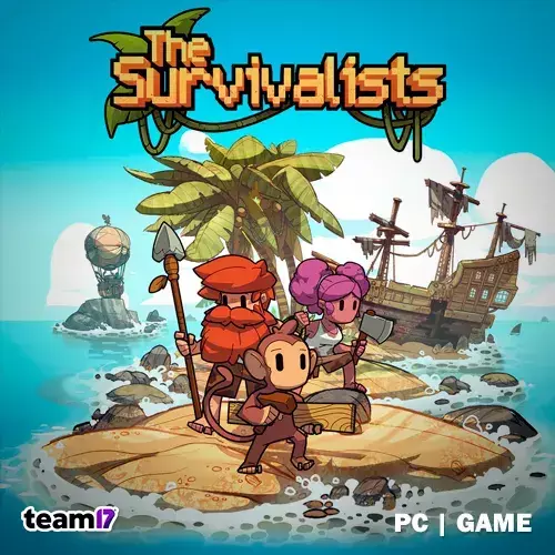 The Survivalists