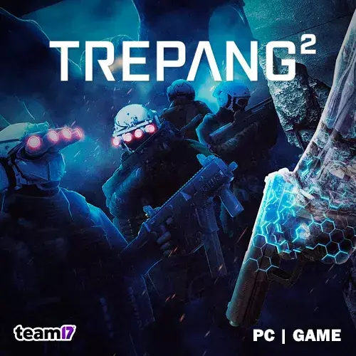 Trepang2